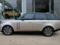 2022 Land Rover Range Rover 3.0 D HSE