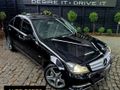 2012 Mercedes-Benz C-Class C 200 BE Avantgarde Auto