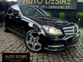 2012 Mercedes-Benz C-Class C 200 BE Avantgarde Auto