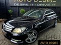 2012 Mercedes-Benz C-Class C 200 BE Avantgarde Auto