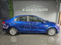 2023 Kia Pegas 1.4 EX