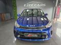 2023 Kia Pegas 1.4 EX