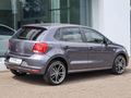 2026 Volkswagen Polo Vivo 1.4