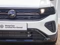 2026 Volkswagen T-Cross 1.0 TSI