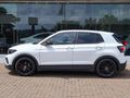 2026 Volkswagen T-Cross 1.0 TSI