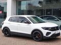 2026 Volkswagen T-Cross 1.0 TSI