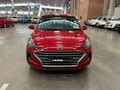 2021 Hyundai Grand i10 1.2 Fluid Auto