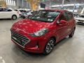 2021 Hyundai Grand i10 1.2 Fluid Auto