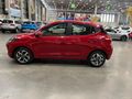 2021 Hyundai Grand i10 1.2 Fluid Auto