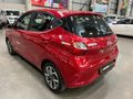 2021 Hyundai Grand i10 1.2 Fluid Auto