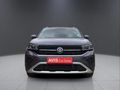 2025 Volkswagen T-Cross 1.0 TSI Life Auto