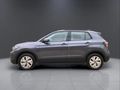 2025 Volkswagen T-Cross 1.0 TSI Life Auto