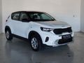 2023 Kia Sonet 1.5 LX CVT