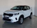 2023 Kia Sonet 1.5 LX CVT
