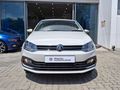 2026 Volkswagen Polo Vivo 1.6 Life