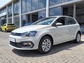 2026 Volkswagen Polo Vivo 1.6 Life