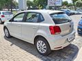 2026 Volkswagen Polo Vivo 1.6 Life