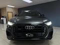2019 Audi Q8 55 TFSI quattro Auto