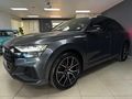 2019 Audi Q8 55 TFSI quattro Auto