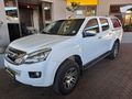 2014 Isuzu KB 300 D-Teq LX Double-Cab