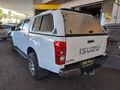 2014 Isuzu KB 300 D-Teq LX Double-Cab