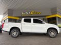 2014 Isuzu KB 300 D-Teq LX Double-Cab