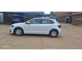 2024 Volkswagen Polo 1.0 TSI