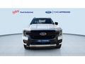 2025 Ford Ranger 3.0D V6 Wildtrak AWD Double Cab Auto