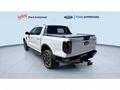 2025 Ford Ranger 3.0D V6 Wildtrak AWD Double Cab Auto