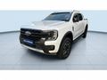 2025 Ford Ranger 3.0D V6 Wildtrak AWD Double Cab Auto