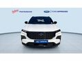 2025 Ford Territory Dark Edition 1.8l Ecoboost Auto