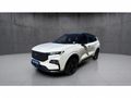 2025 Ford Territory Dark Edition 1.8l Ecoboost Auto