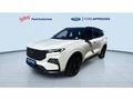 2025 Ford Territory Dark Edition 1.8l Ecoboost Auto