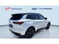 2025 Ford Territory Dark Edition 1.8l Ecoboost Auto