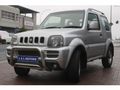 2012 Suzuki Jimny 1.3