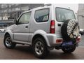 2012 Suzuki Jimny 1.3