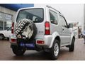 2012 Suzuki Jimny 1.3