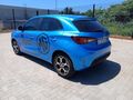 2026 MG MG3 1.5 Comfort Auto
