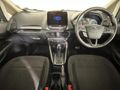 2021 Ford EcoSport 1.0 EcoBoost Trend Auto