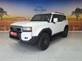 2024 Toyota Land Cruiser Prado TX 2.8GD Auto