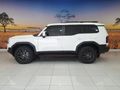 2024 Toyota Land Cruiser Prado TX 2.8GD Auto