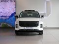 2026 Jaecoo J7 1.6T Glacier