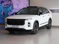 2026 Jaecoo J7 1.6T Glacier