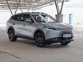 2026 Omoda C7 1.5T SHS DHT (Phev)