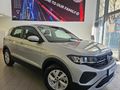 2026 Volkswagen T-Cross 1.0 TSI Auto