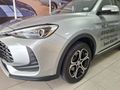 2026 MG ZS PRO 1.5T Com CVT Auto
