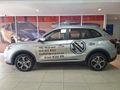 2026 MG ZS PRO 1.5T Com CVT Auto