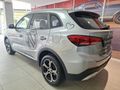 2026 MG ZS PRO 1.5T Com CVT Auto