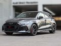 2026 Audi RS3 Sportback Quattro Stronic