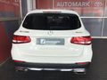 2018 Mercedes-Benz GLC 250d